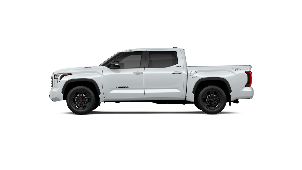 2026 Toyota Tundra i-FORCE MAX Limited i-FORCE MAX
