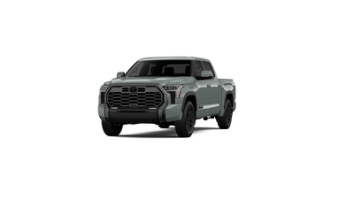 2026 Toyota Tundra i-FORCE MAX Platinum i-FORCE MAX