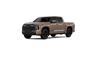 2026 Toyota Tundra i-FORCE MAX Platinum i-FORCE MAX