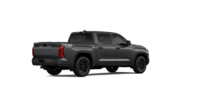 2026 Toyota Tundra i-FORCE MAX Limited i-FORCE MAX