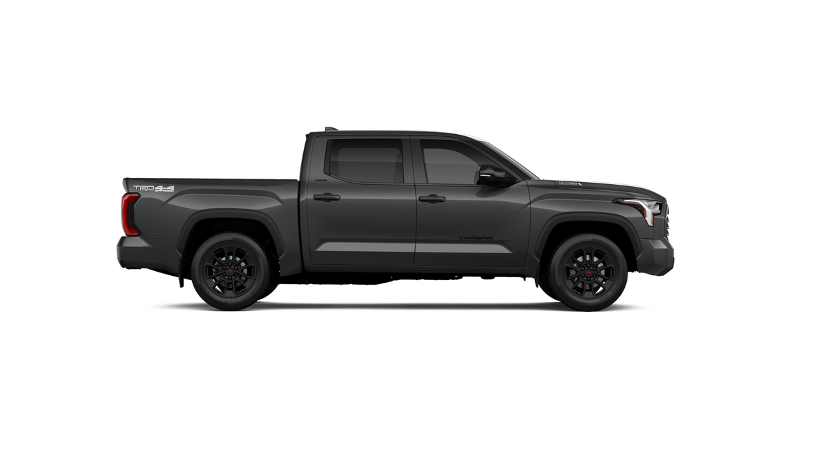 2026 Toyota Tundra i-FORCE MAX Limited i-FORCE MAX
