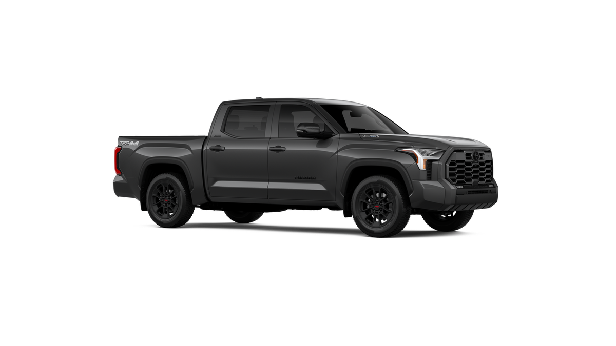 2026 Toyota Tundra i-FORCE MAX Limited i-FORCE MAX