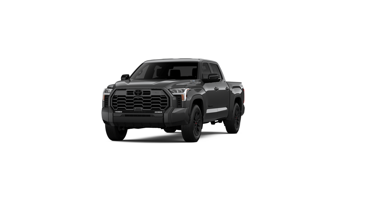 2026 Toyota Tundra i-FORCE MAX Limited i-FORCE MAX