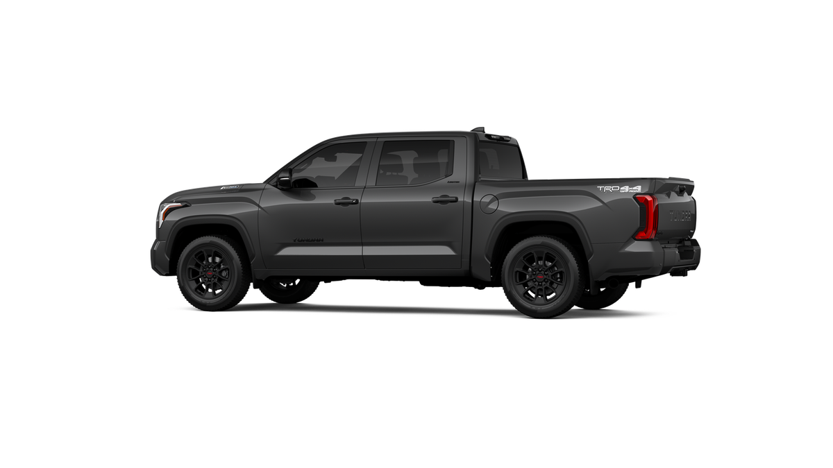 2026 Toyota Tundra i-FORCE MAX Limited i-FORCE MAX