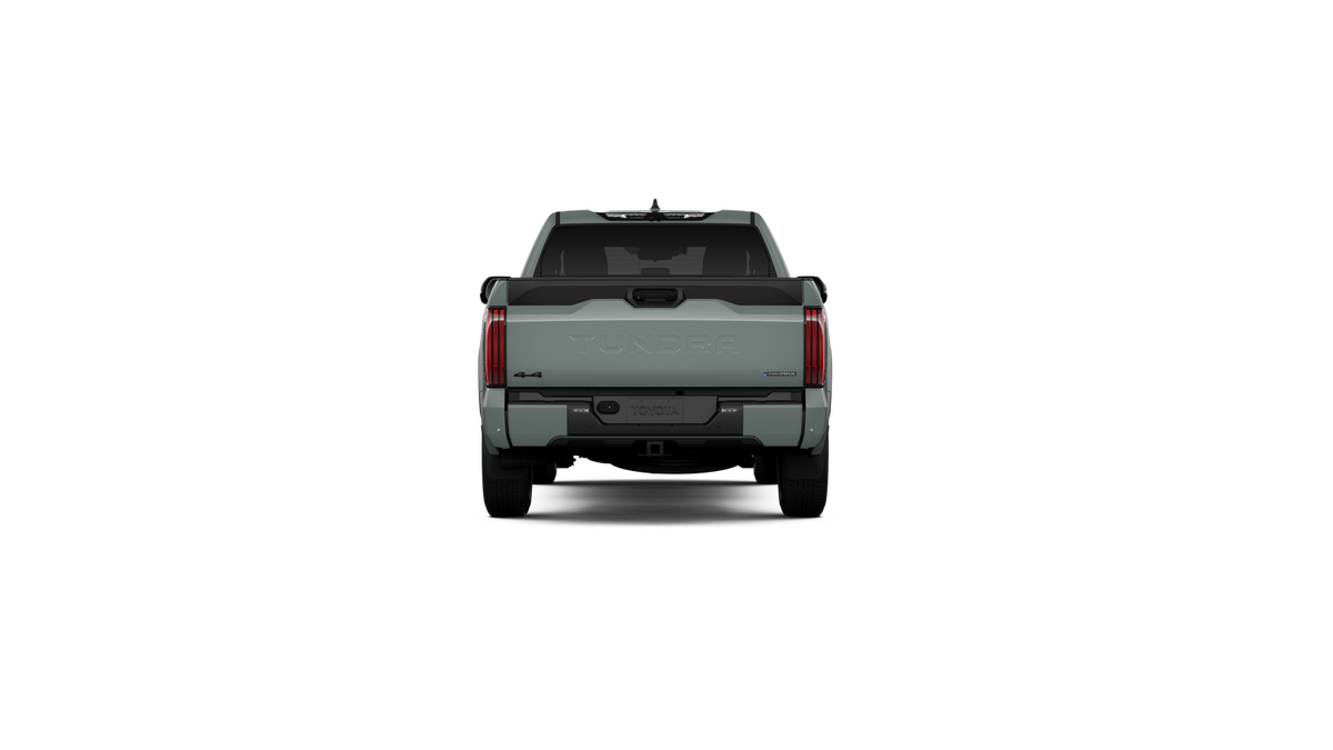 2026 Toyota Tundra i-FORCE MAX Platinum i-FORCE MAX