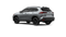 2026 Toyota Corolla Cross Hybrid Hybrid XSE
