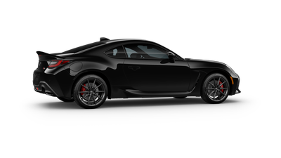 2026 Toyota GR86 GR86 Premium