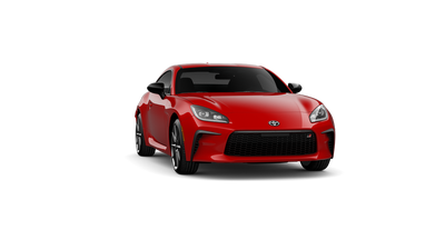 2027 Toyota GR86 GR86 Premium