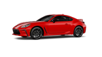 2027 Toyota GR86 GR86 Premium