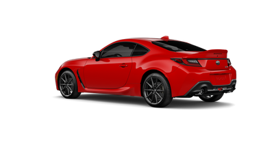 2027 Toyota GR86 GR86 Premium