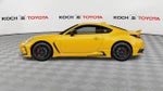 2026 Toyota GR86 GR86 Yuzu Edition