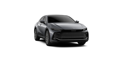 2026 Toyota Toyota Crown Limited