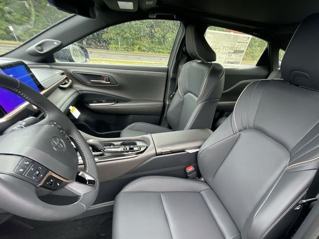 2026 Toyota Toyota Crown Nightshade