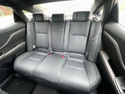 2026 Toyota Toyota Crown Nightshade