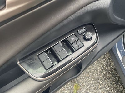 2026 Toyota Toyota Crown Nightshade
