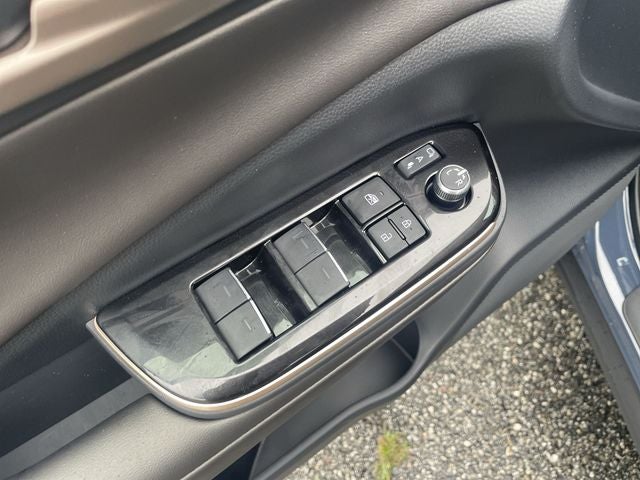 2026 Toyota Toyota Crown Nightshade