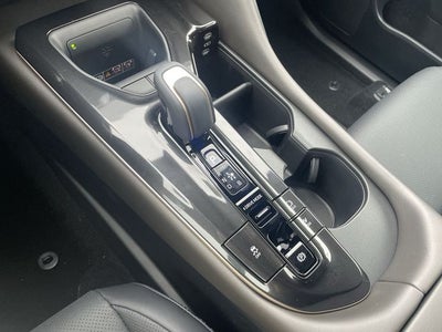 2026 Toyota Toyota Crown Nightshade
