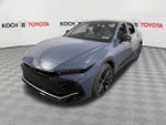 2026 Toyota Toyota Crown Nightshade