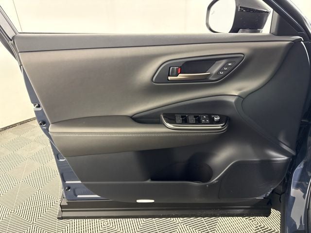 2026 Toyota Toyota Crown Nightshade