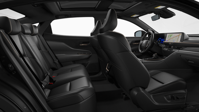 2026 Toyota Toyota Crown Nightshade