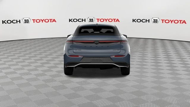 2026 Toyota Toyota Crown Nightshade