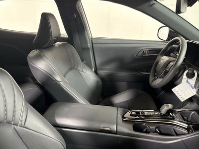 2026 Toyota Toyota Crown XLE