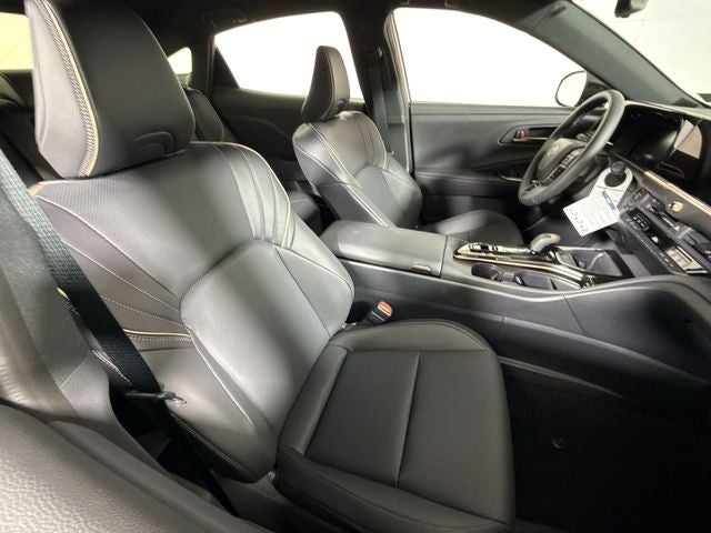 2026 Toyota Toyota Crown XLE