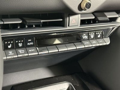 2026 Toyota Toyota Crown XLE