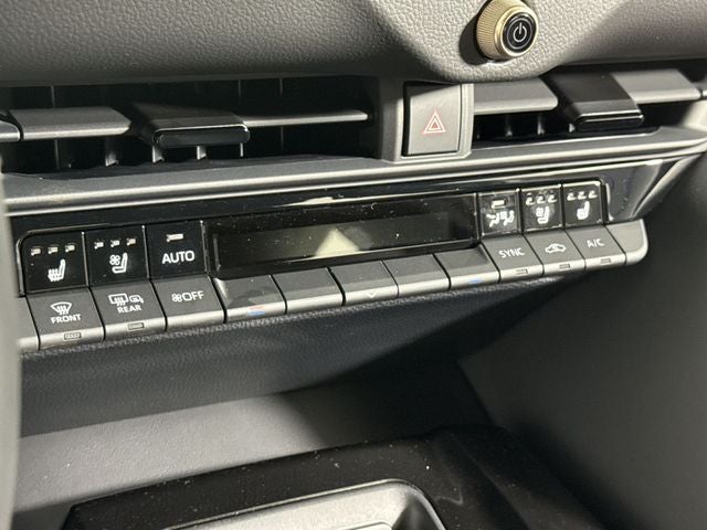 2026 Toyota Toyota Crown XLE