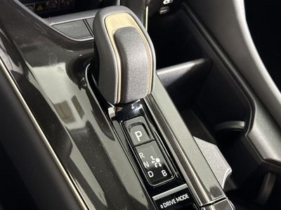 2026 Toyota Toyota Crown XLE