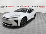 2026 Toyota Toyota Crown Signia XLE