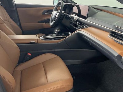 2026 Toyota Toyota Crown Signia Limited