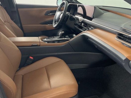 2026 Toyota Toyota Crown Signia Limited