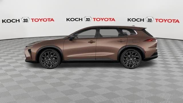 2026 Toyota Toyota Crown Signia Limited