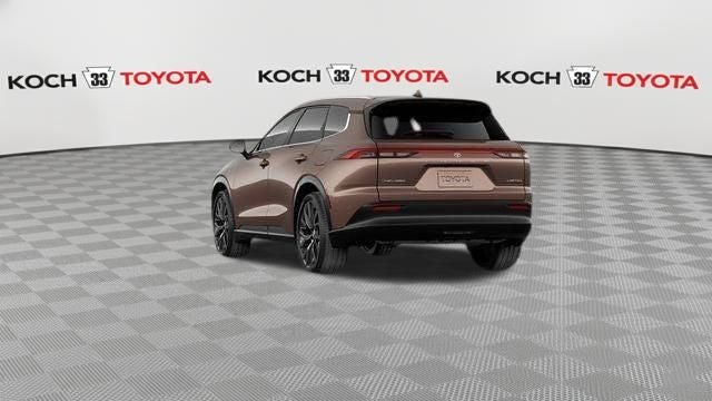 2026 Toyota Toyota Crown Signia Limited