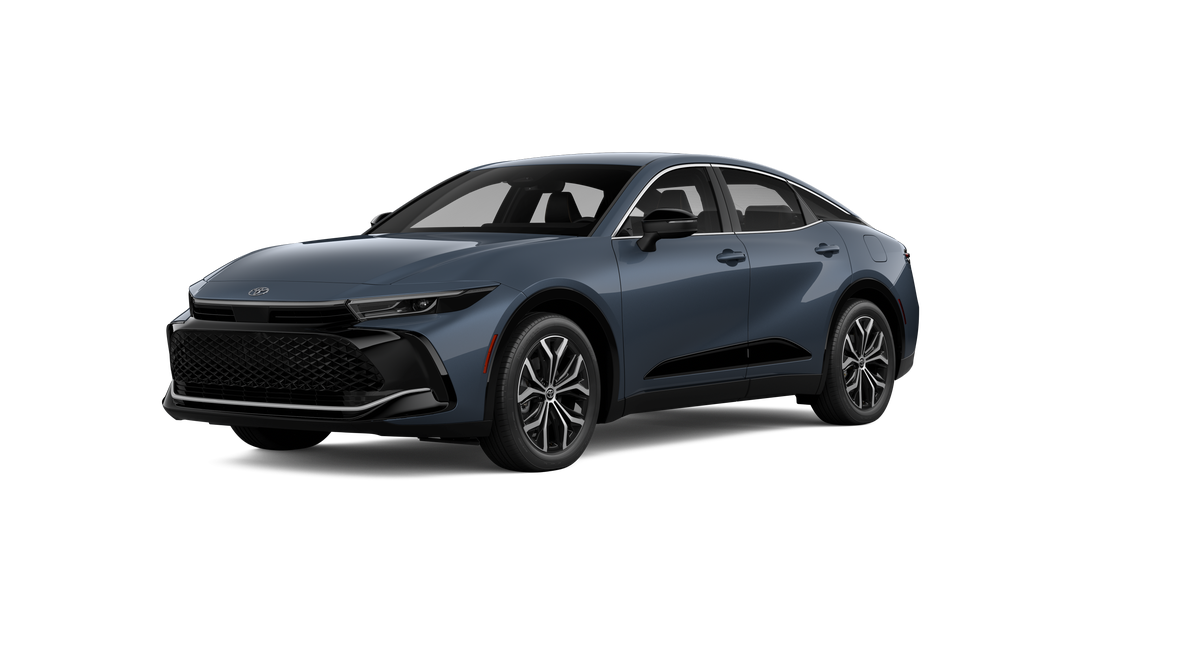 2027 Toyota Toyota Crown XLE