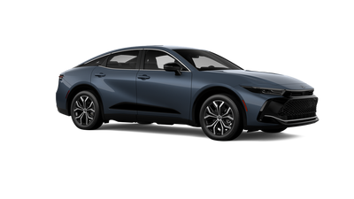 2027 Toyota Toyota Crown XLE