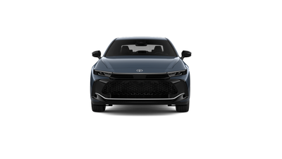 2027 Toyota Toyota Crown XLE