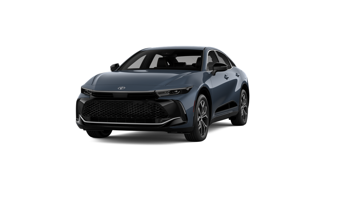 2027 Toyota Toyota Crown XLE