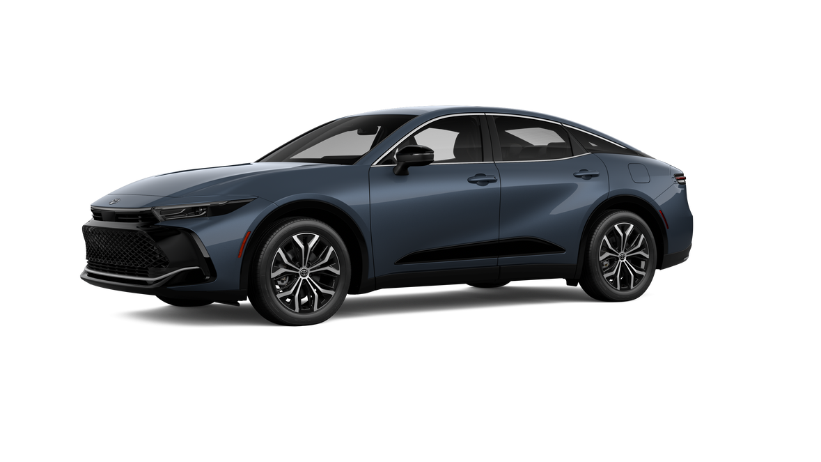 2027 Toyota Toyota Crown XLE