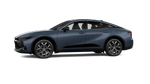 2027 Toyota Toyota Crown XLE