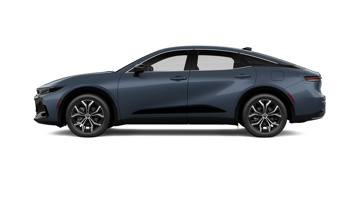 2027 Toyota Toyota Crown XLE