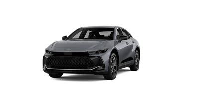 2027 Toyota Toyota Crown XLE