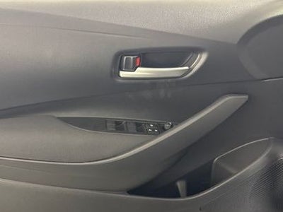 2026 Toyota Corolla Hybrid Hybrid SE