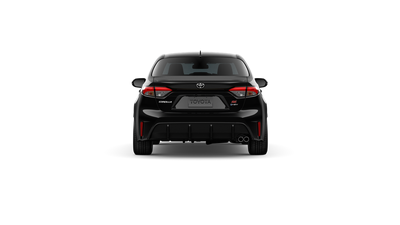 2027 Toyota Corolla Hybrid Hybrid SE