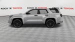 2026 Toyota 4Runner i-FORCE MAX Platinum