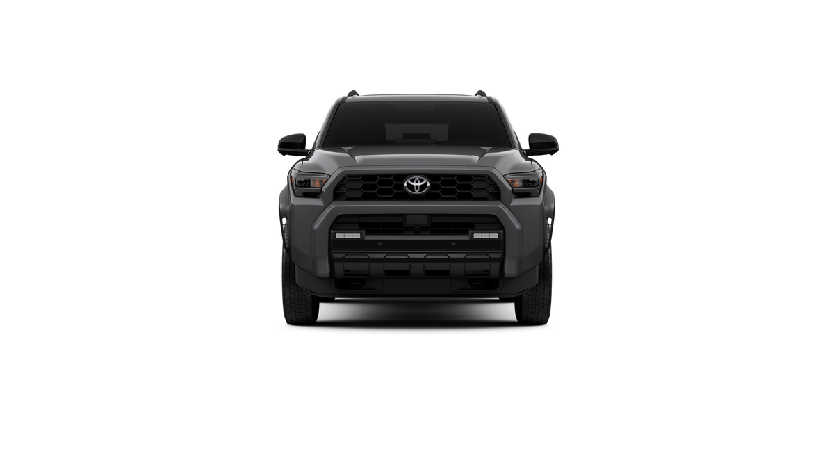 2026 Toyota 4Runner i-FORCE MAX TRD Off-Road Premium i-FORCE MAX