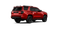 2026 Toyota 4Runner i-FORCE MAX Platinum