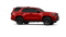 2026 Toyota 4Runner i-FORCE MAX Platinum