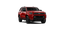 2026 Toyota 4Runner i-FORCE MAX Platinum